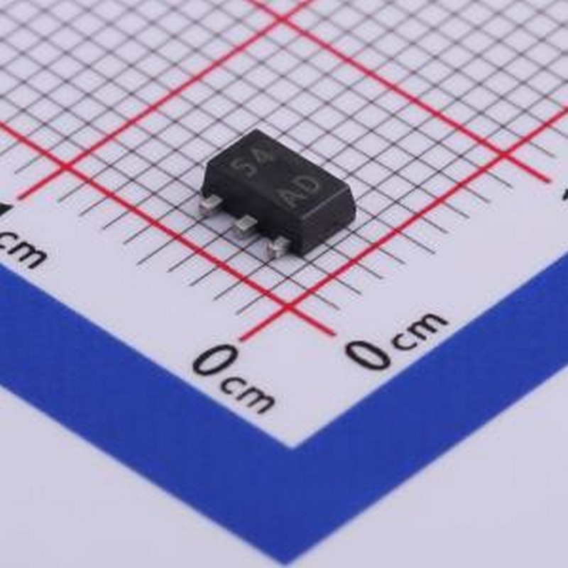 CR08AS-8B 晶闸管(可控硅)/模块 CR08AS-8B SOT-89-3