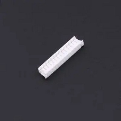 WAFER-ZH1.5-14PJK 1x14P 1.5mm P=1.5mm 胶壳(线对板/线对线)