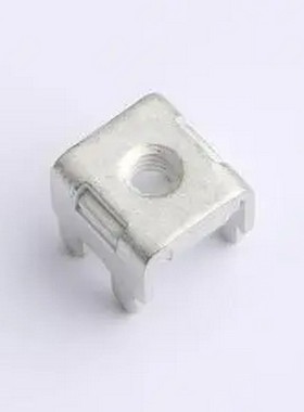 TT44115115-1100 PCB焊接端子 80A M4螺钉 H=11 DIP-4P,11.5x11.5