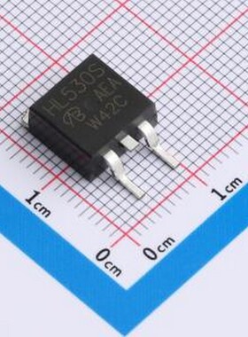 SIHL530S-VB 场效应管(MOSFET) N沟道,电流:20A,耐压:100V TO-263