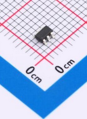 DMP2240UDM-ES 场效应管(MOSFET) P沟道,电流:1.3A,耐压:20V SOT2