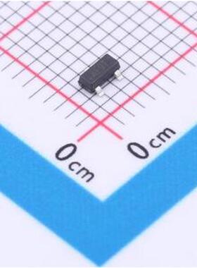 KSI2324DS-T1-GE3 场效应管(MOSFET) N沟道,电流:4.2A,耐压:20V S