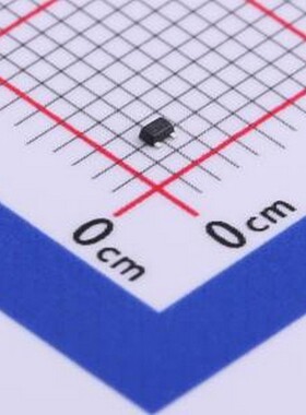 TPM3134NX3 场效应管(MOSFET) 1个N沟道 耐压:20V 电流:950mA SOT