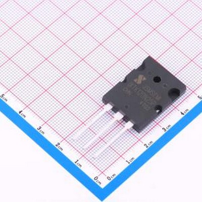 IXTK120N25P-JSM 场效应管(MOSFET) 1个N沟道 耐压:250V 电流:120