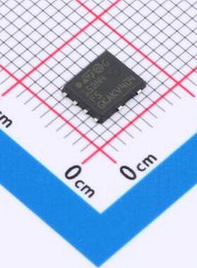 STL15DN4F5 场效应管(MOSFET) 2个N沟道 耐压:40V 电流:15A Power