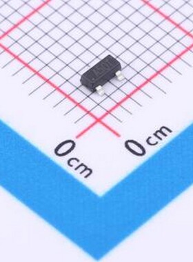 KSI2305CDS-T1-GE3 场效应管(MOSFET) P沟道,电流:-4A,耐压:-20V