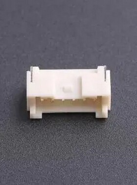 WT200R1W-063R-002 1x6P 间距:2mm 卧贴 系列:PA SMD,P=2mm,卧贴