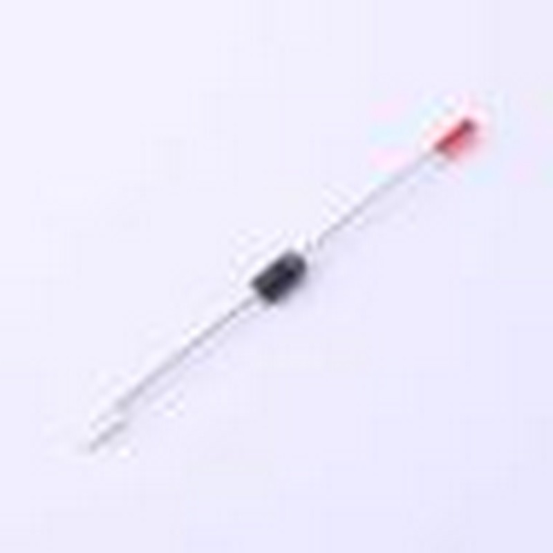 SB2100 肖特基二极管 电压:100V DO-15