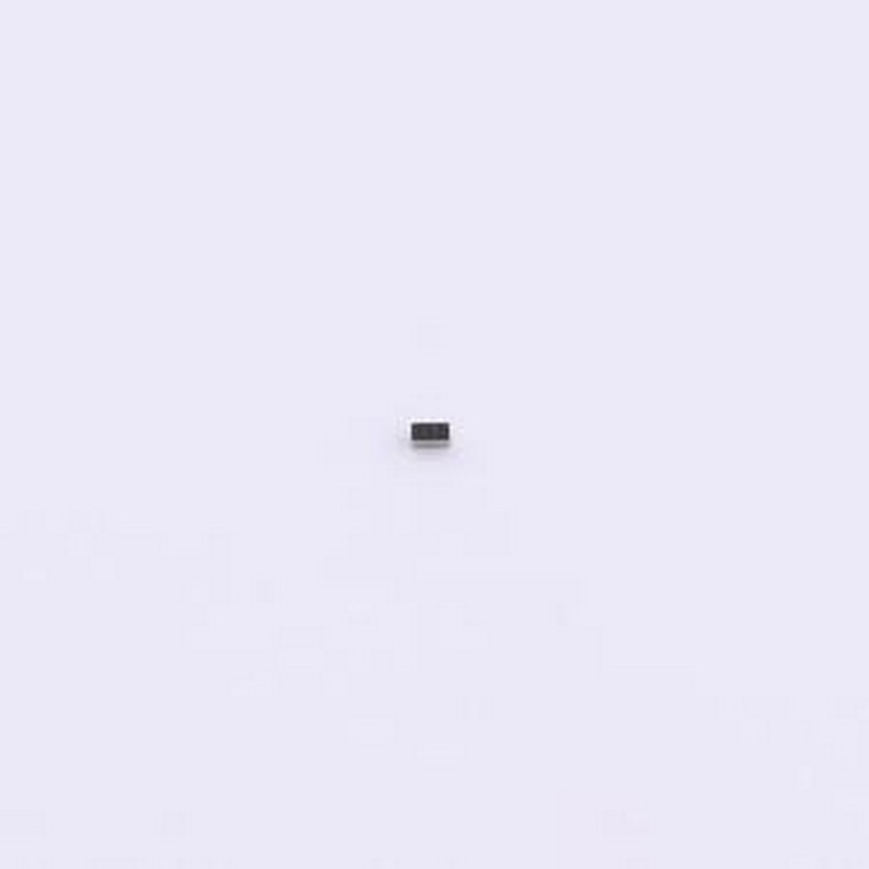 SDM01U50CP3-7 肖特基二极管 电压:50V 电流:100mA X3-WLB0603-2