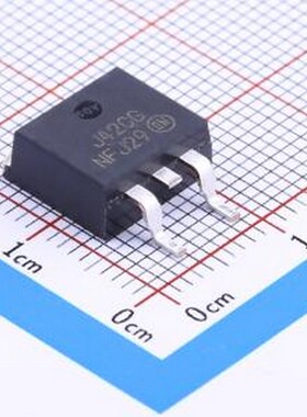 MJB42CT4G 三极管(BJT) MJB42CT4G TO-263-2