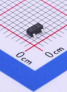 SL2312 场效应管(MOSFET) 1个N沟道 耐压:20V 电流:5A SOT-23