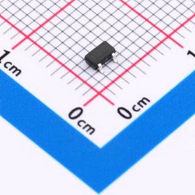 AOSS32136C-HXY 场效应管(MOSFET) 1个N沟道 耐压:20V 电流:6.5A
