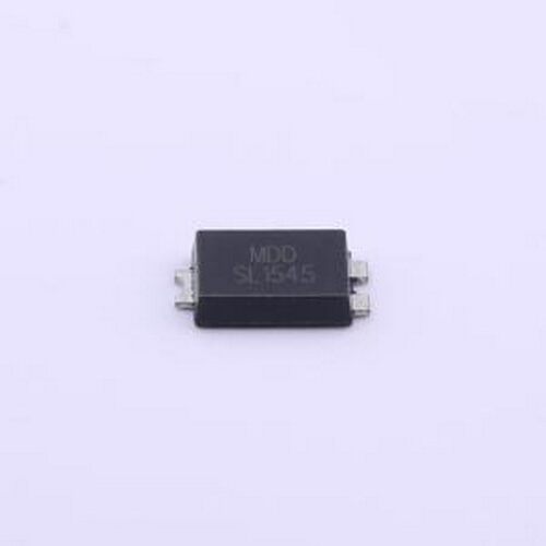 SL1545 肖特基二极管 电压:45V 电流:15A TO-277
