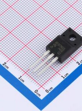 IRFB17N50L-VB 场效应管(MOSFET) 1个N沟道 耐压:650V 电流:15A T