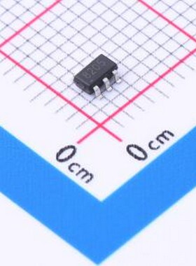 ATM8205DNSG 场效应管(MOSFET) 双N沟道,电流:5A,耐压:20V SOT-23