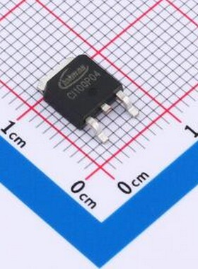 CI100P04 场效应管(MOSFET) CI100P04 TO-252