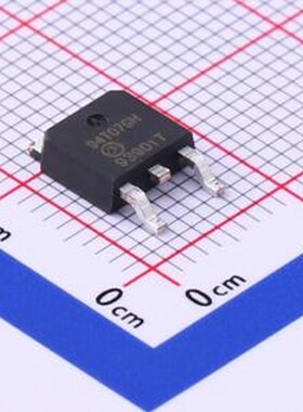 AP94T07GH 场效应管(MOSFET) 1个N沟道 耐压:75V 电流:75A TO-252