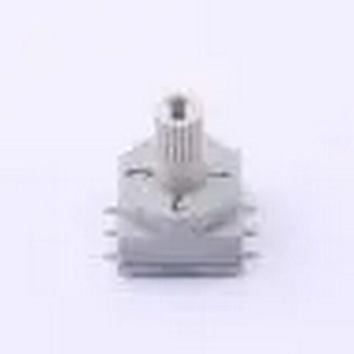 MHR-04S 旋转编码开关/8421开关/BCD编码开关 SMD 旋转编码开关