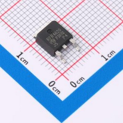 IRFR4620TRLPBF-VB 场效应管(MOSFET) 1个N沟道 耐压:200V 电流:2