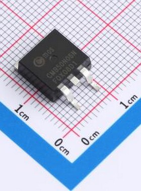 CMB50N06N 场效应管(MOSFET) 半导体*晶体管*场效应管 TO-263