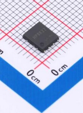 HP8K22TB 场效应管(MOSFET) 2个N沟道 耐压:30V 电流:57A 电流:27