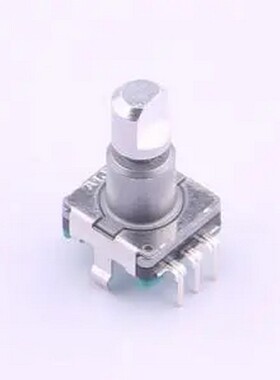 EC11N1525404 EC11N1525404 插件 旋转编码器