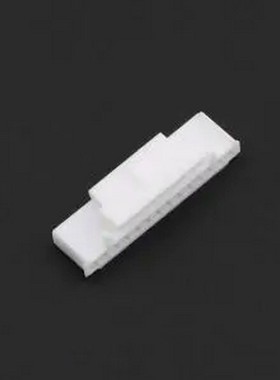 WF-1D200B14P 1x14P 2mm P=2mm 胶壳(线对板/线对线)