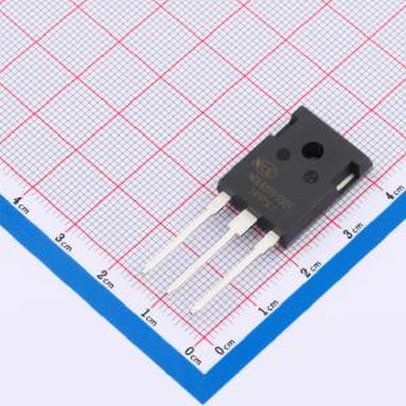 NCE65TF130T 场效应管(MOSFET) NCE65TF130T TO-247-3