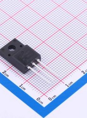 SWYN7N65D 场效应管(MOSFET) 耐压:650V 电流:7A TO-220FTN