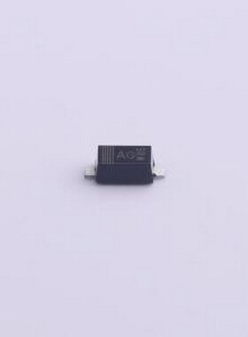 BAT54H,115 肖特基二极管 电压:30V 电流:200mA SOD-123F