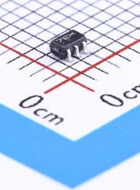 MUN5215DW1T1G 数字晶体管 MUN5215DW1T1G SOT-363