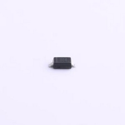 MBR0540 肖特基二极管 电压:40V 电流:500mA SOD-123