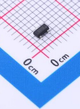 FDN361BN(UMW) 场效应管(MOSFET) 耐压:30V 电流:1.4A SOT-23