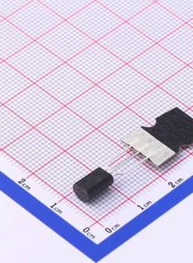 2SC1384L-R-T9N-B 三极管(BJT) hfe=120~240 TO-92-3