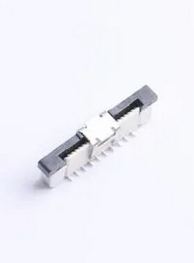 F2K20R-A1T3-BY1 抽屉式 单侧触点/垂直 P数:20P 间距:0.5mm SMD,