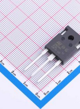 STWA32N65DM6AG 场效应管(MOSFET) 耐压:650V 电流:37A TO-247
