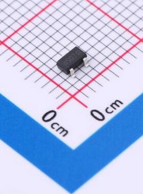 WST3407A 场效应管(MOSFET) P沟道,电流:-5.3A,耐压:-30V SOT-23-