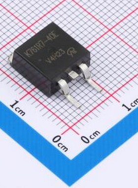 BUK761R7-40E-VB 场效应管(MOSFET) N沟道,电流:150A,耐压:40V TO