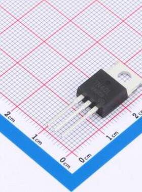 7N40L-TA3-T-VB 场效应管(MOSFET) N沟道,电流:8.1A,耐压:500V TO