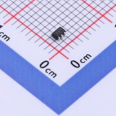SMBT3946DW1T1G 三极管(BJT) SMBT3946DW1T1G SC-88