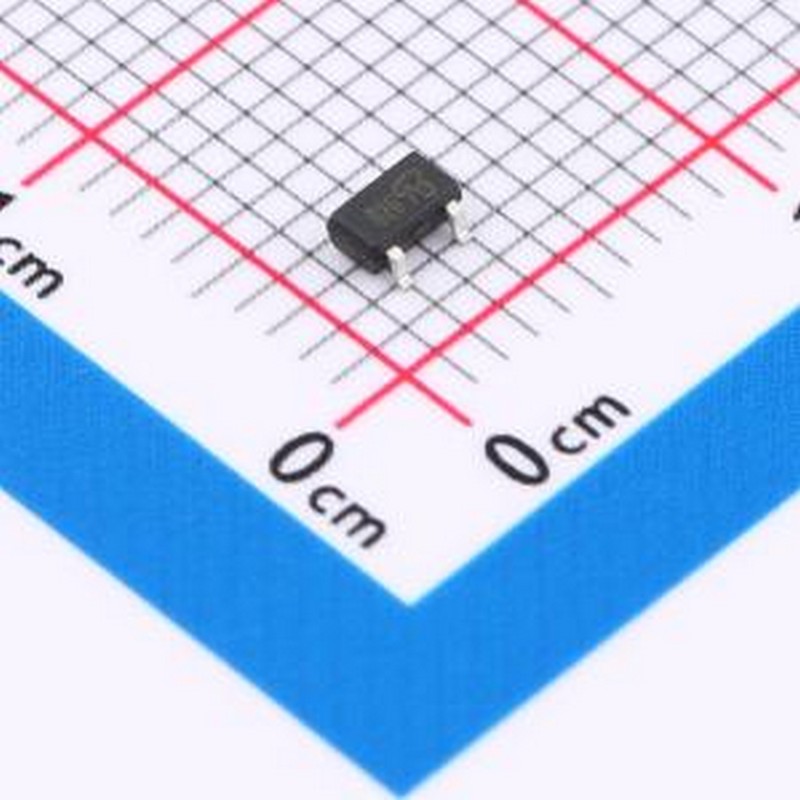 SI2309CDS-T1-E3-VB 场效应管(MOSFET) SI2309CDS-T1-E3-VB SOT-2