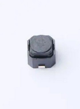 TS665WS 250gf 无声按键开关 6*6*5mm 250G SMD,6x6mm 轻触开关