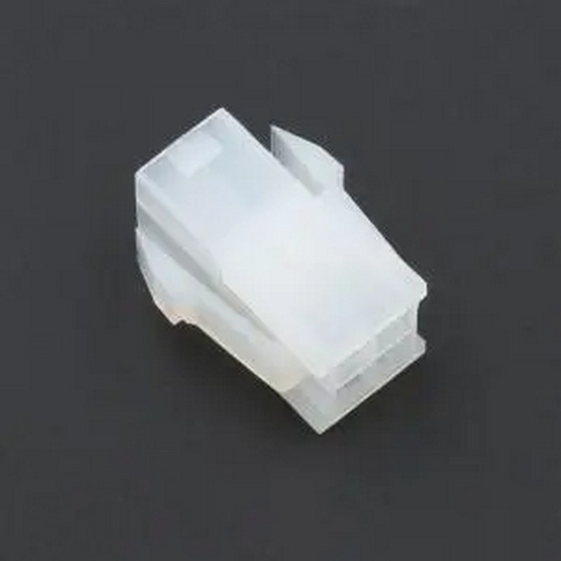 KH-A42002-2X2R 4.2mm P=4.2mm 胶壳(线对板/线对线)