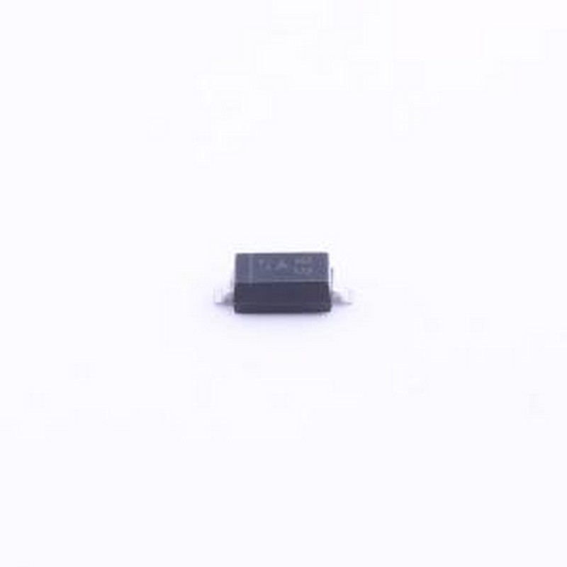 1N5711W-7-F 肖特基二极管 电压:70V 电流:15mA SOD-123