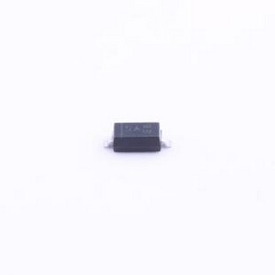 1N5711W-7-F 肖特基二极管 电压:70V 电流:15mA SOD-123