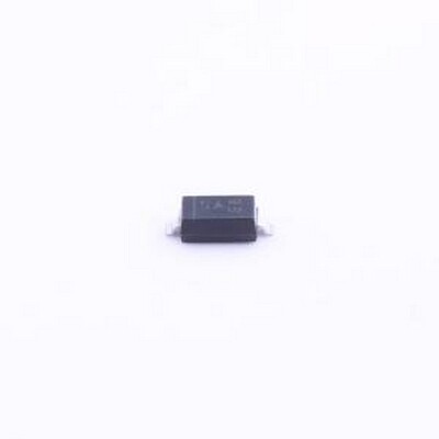 1N5711W-7-F 肖特基二极管 电压:70V 电流:15mA SOD-123