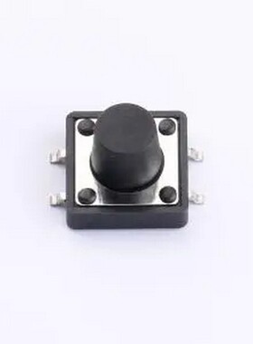 GT-TC149A-H090-L1 12*12*9mm 立贴 轻触开关 SMD-4P,12x12mm 轻