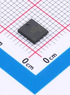 CJAC110N03A 场效应管(MOSFET) 耐压:30V 电流:110A PDFNWB-8L(5x