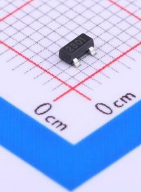 BLM2301 场效应管(MOSFET) 1个P沟道 耐压:20V 电流:3A SOT-23
