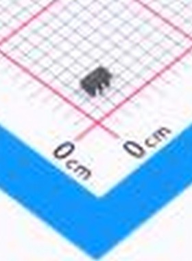 MUN5135DW1T1G 数字晶体管 MUN5135DW1T1G SC-88-6